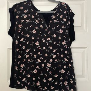 PAPERMOON Medium Floral Blouse